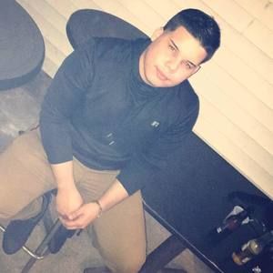 Meet your Posher, Giovanni